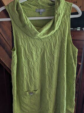 Habitat Sleeveless Top